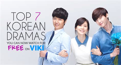 streaming drama korea online